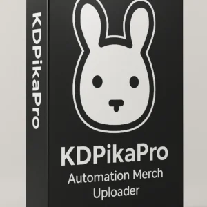 KDPikaPro Licenses